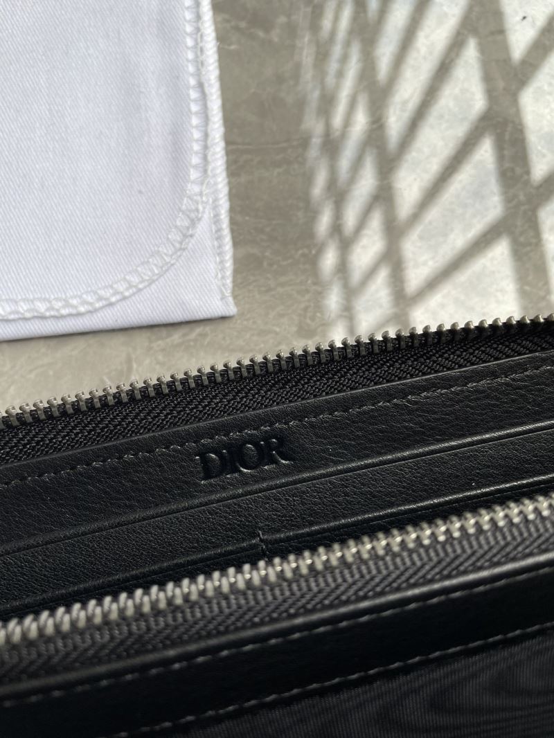 Christian Dior Wallet